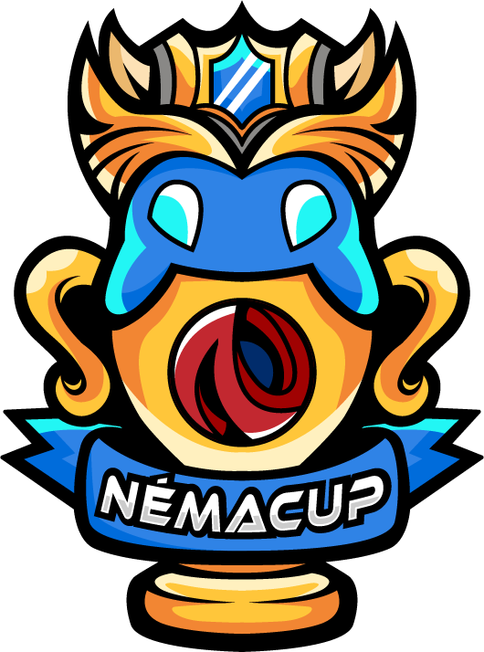 Logo Nemacup