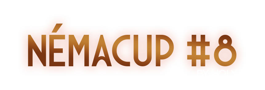 Logo Nemacup 7